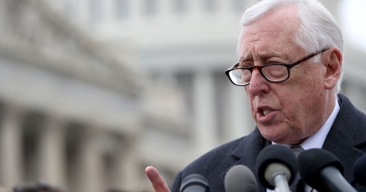 House of Representatives Lingers While Shutdown Looms