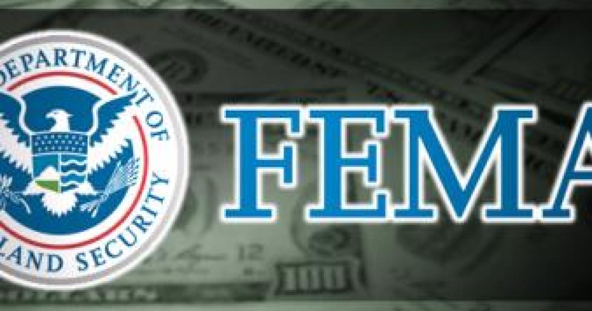 In FEMA's Coils
