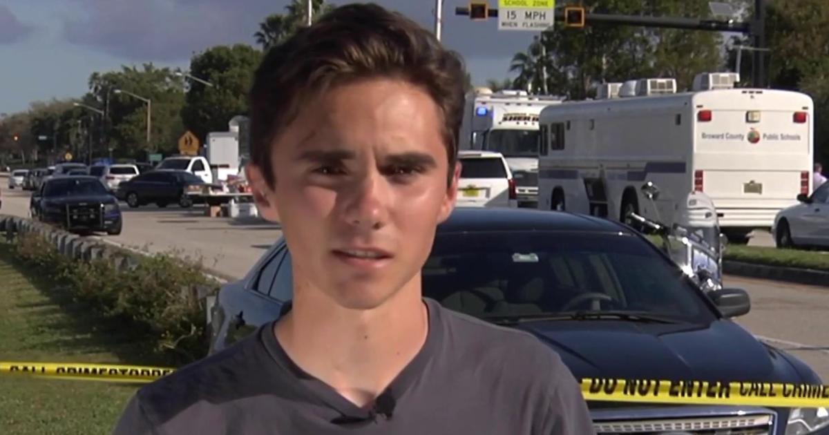 Fact Check: Was an Aide to a Florida State Representative Fired for Pushing the Parkland 'Crisis Actors' Conspiracy Theory?
