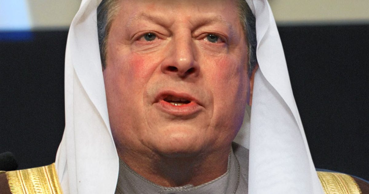 Al Gorezeera