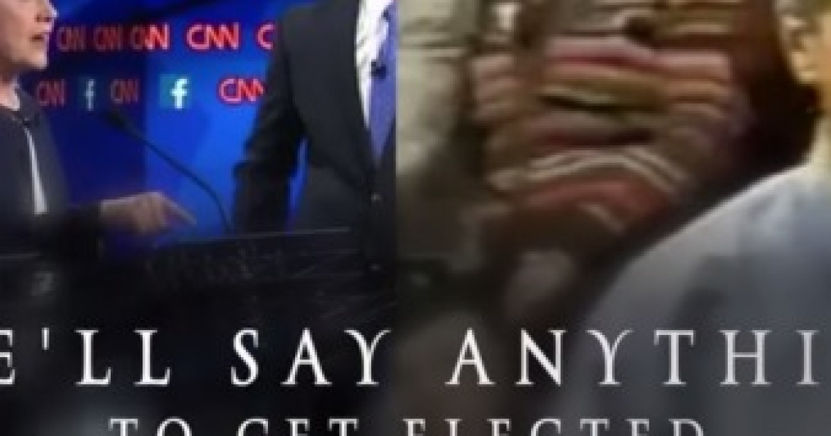 Republican Party: Hillary Is John 'Kerryesque'