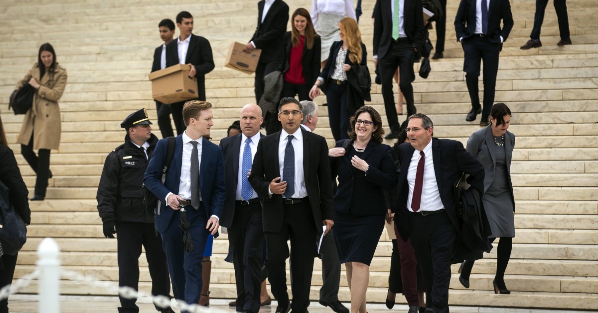 The Limits of Limiting Executive Power