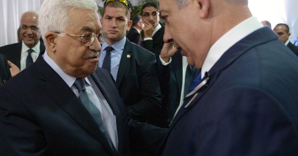 Can Trump Bring Peace to Israel and Palestine?