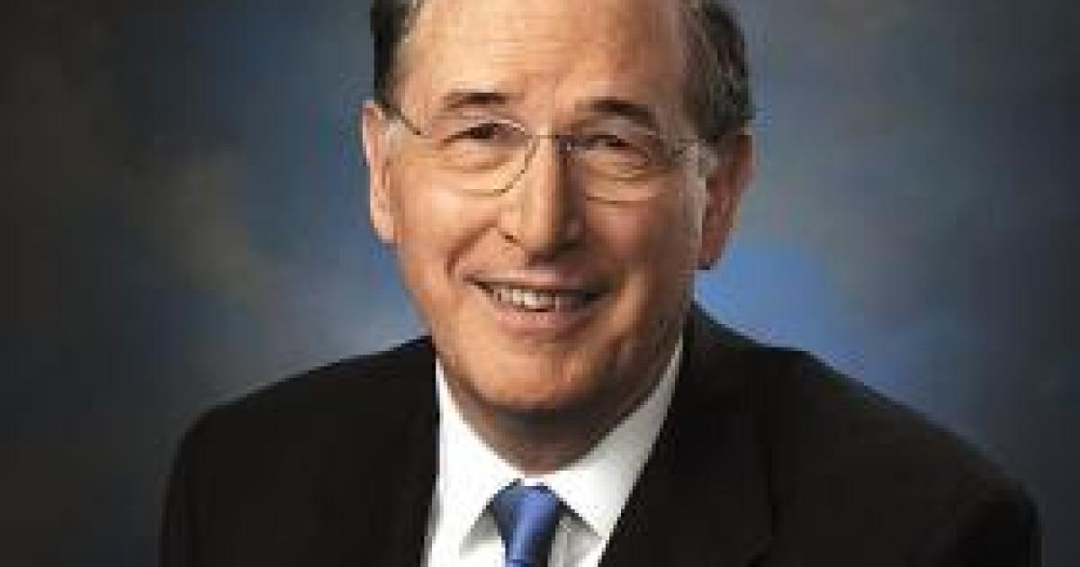 News You Can Use: A Senator Realizes His Dream of Press Responsibility