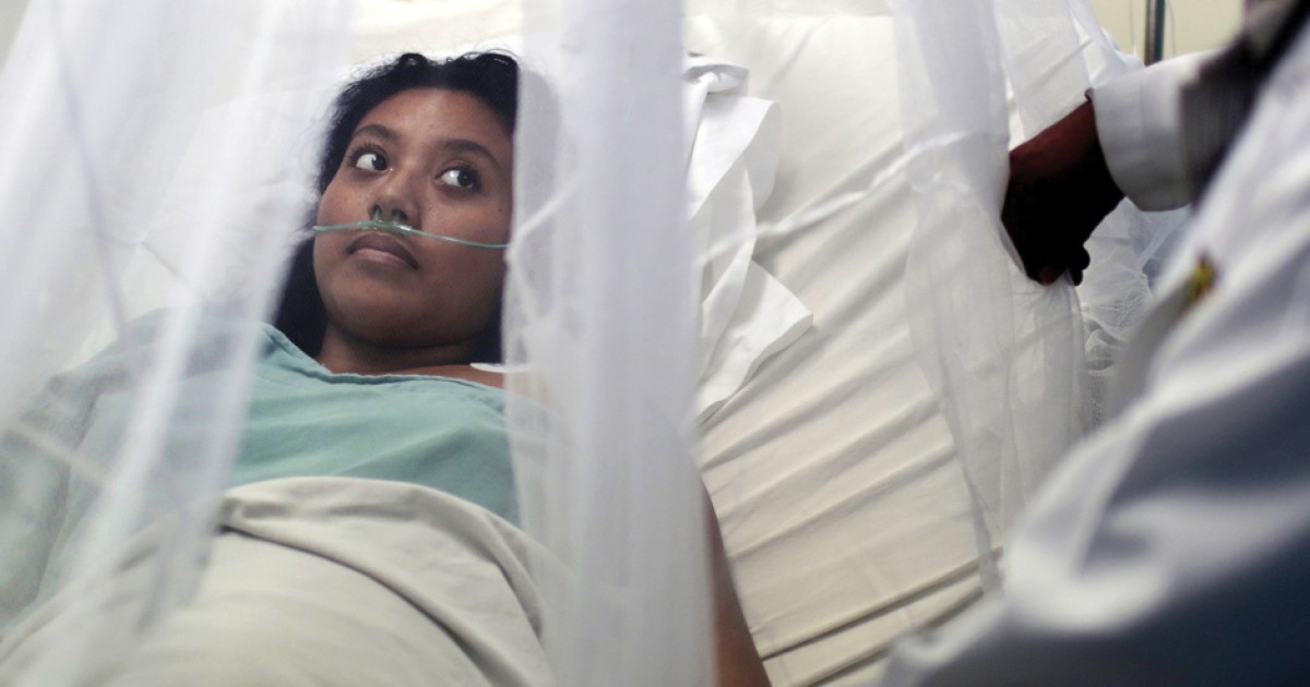 The FDA Learned Nothing from Ebola
