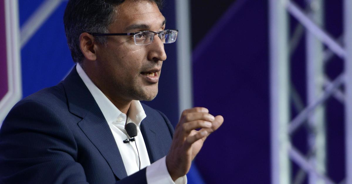 Neal Katyal: 'At times, President Trump has behaved far worse than Nixon did.'