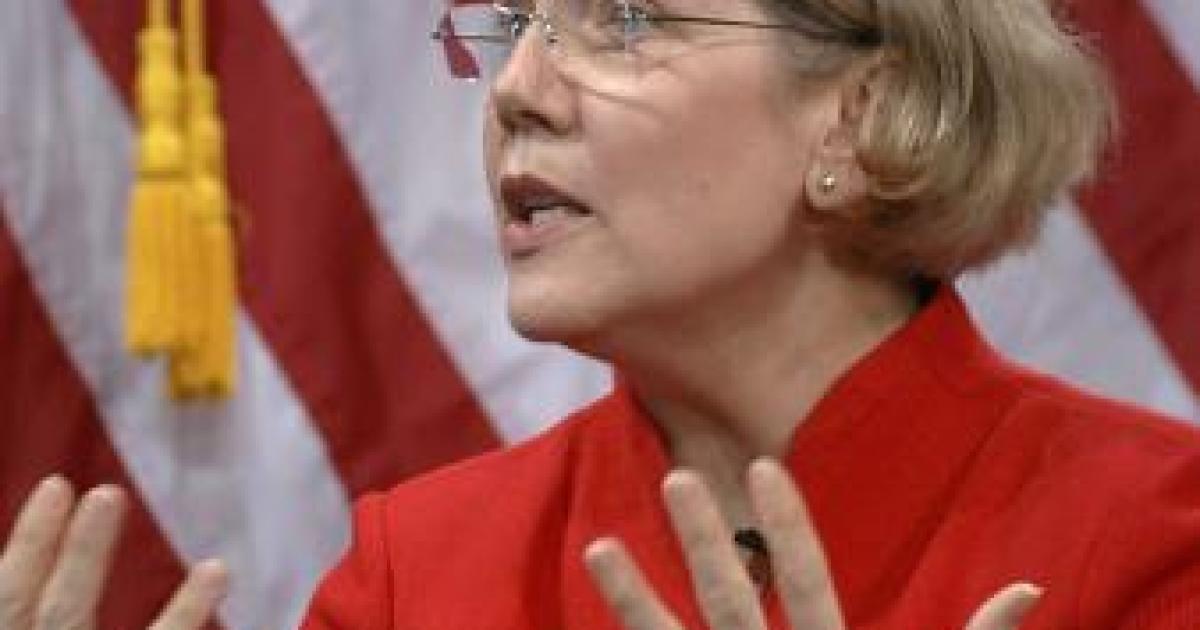 Kristol Podcast: Elizabeth Warren Now More Likely to Run