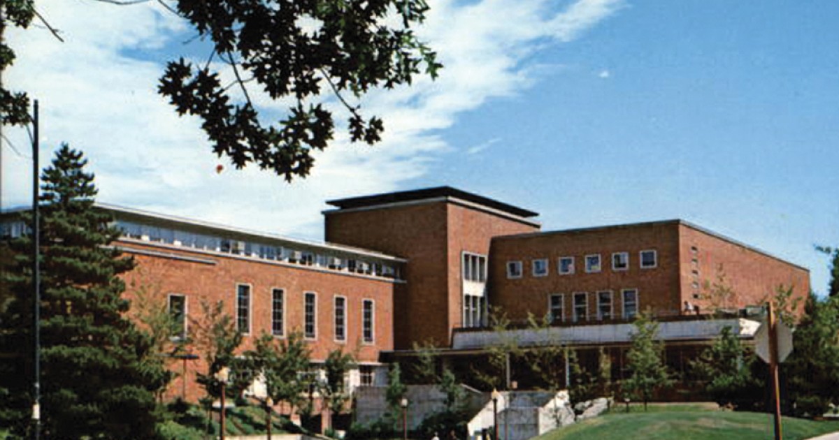 Schools for Scandal