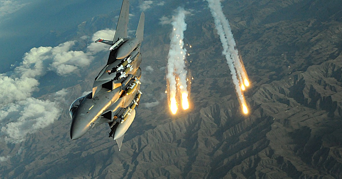 How to Beat ISIS