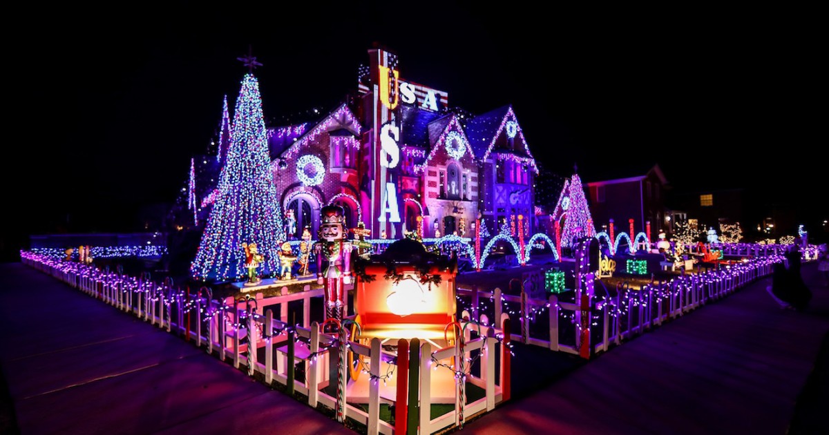 The 'War on Christmas' Is Boring