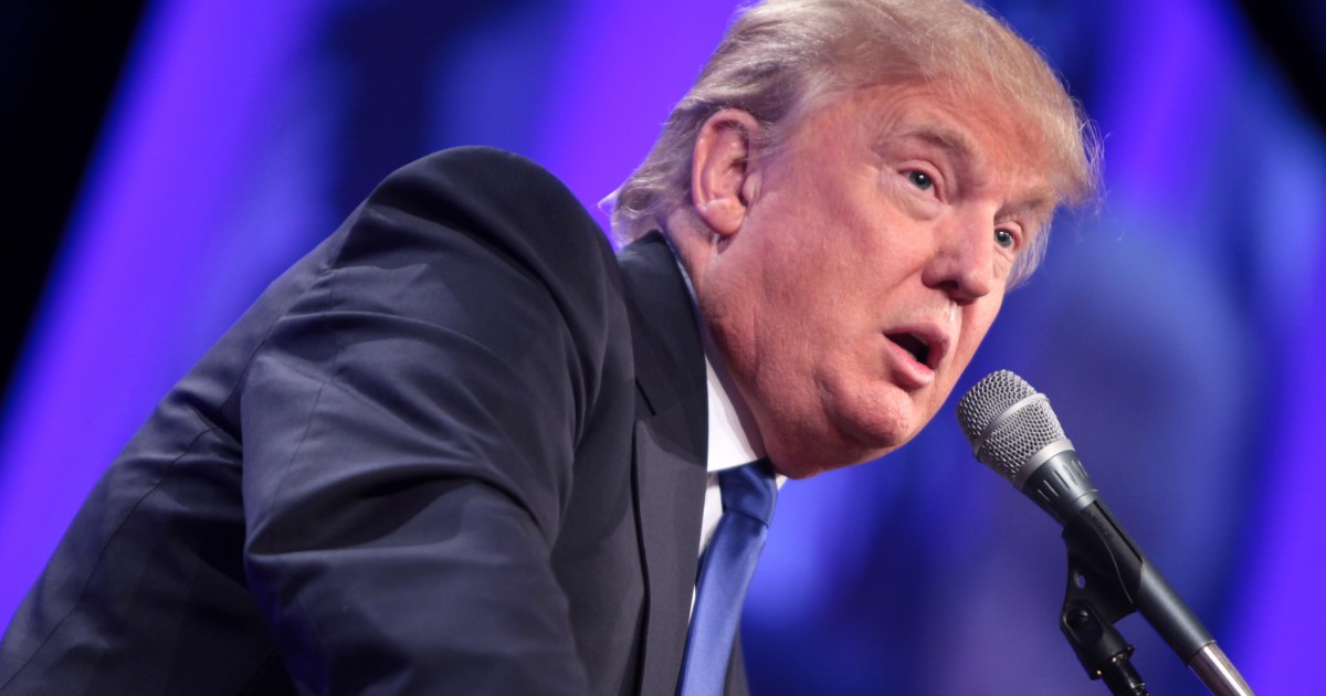 How Come We Haven't Heard From All the People Trump Has Cheated?