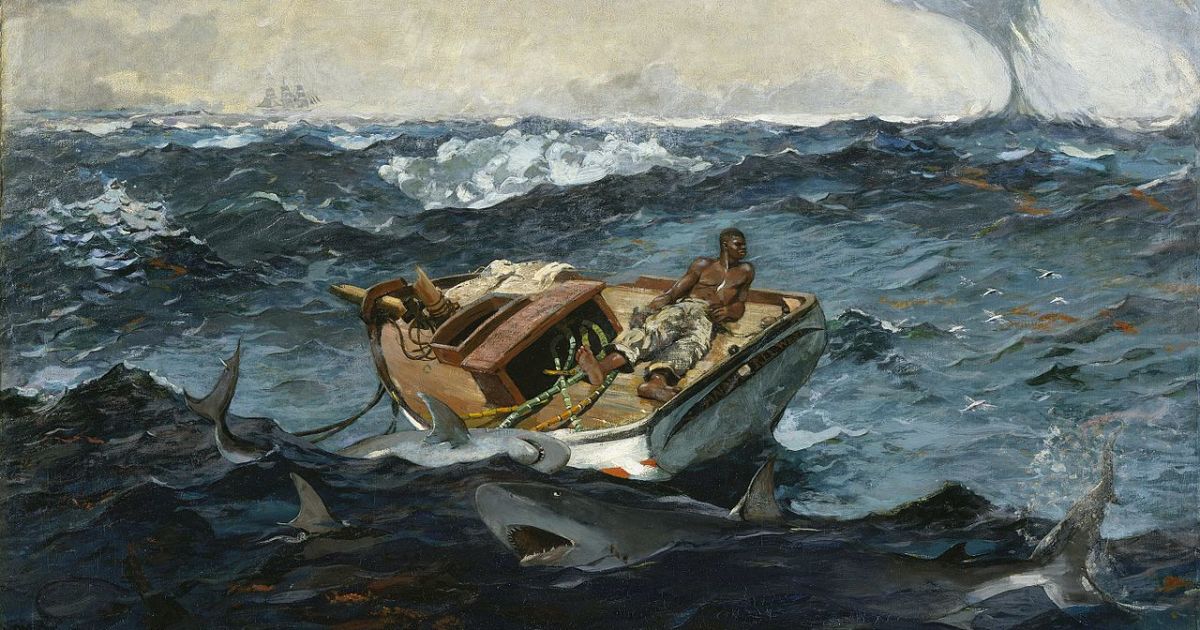 Prufrock: A History of Cool, American Watercolors, and the High Price of Defending Appropriation
