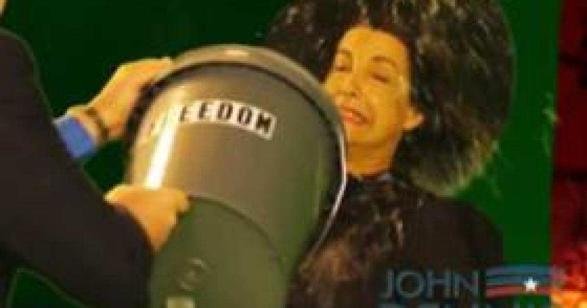 John Dennis's Quixotic Campaign Against Nancy Pelosi