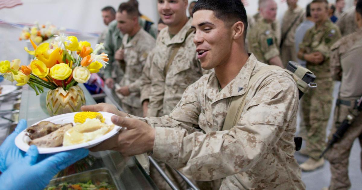 Next Thanksgiving