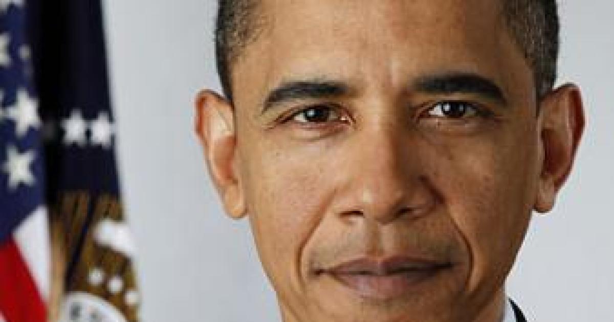 The Day That Made Obama