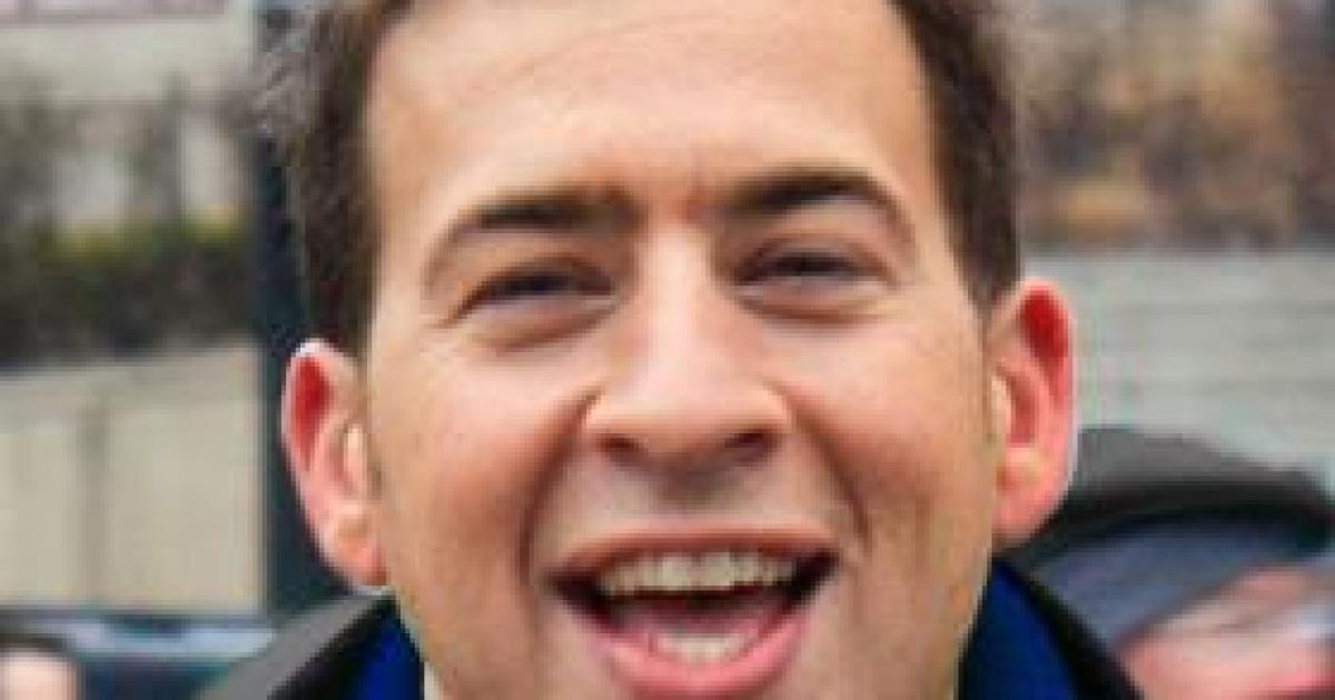 Kirk Goes After Giannoulias's Ties to Convicted Felons