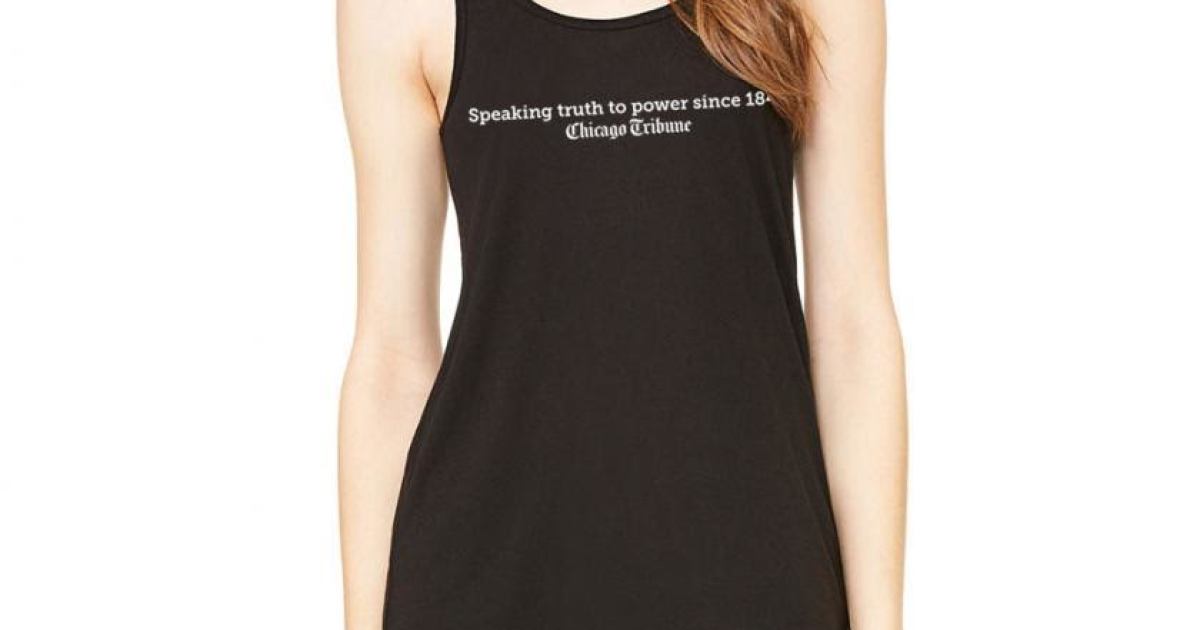Trumpoplectic Tees