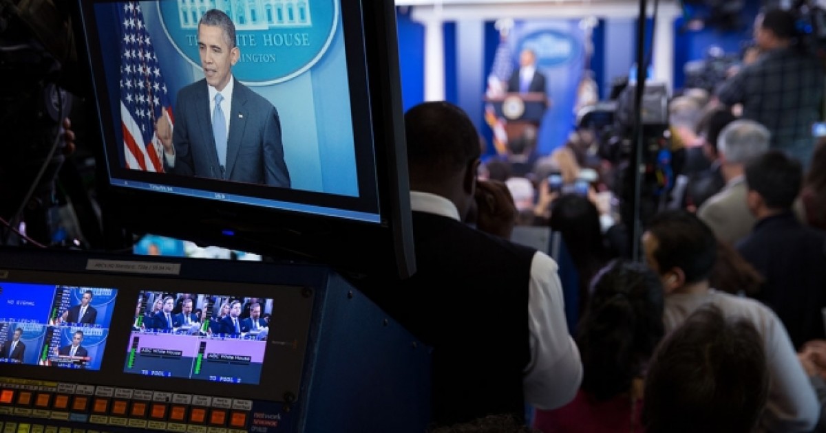 Kristol Clear: Russian Hacking and Obama's Last Press Conference