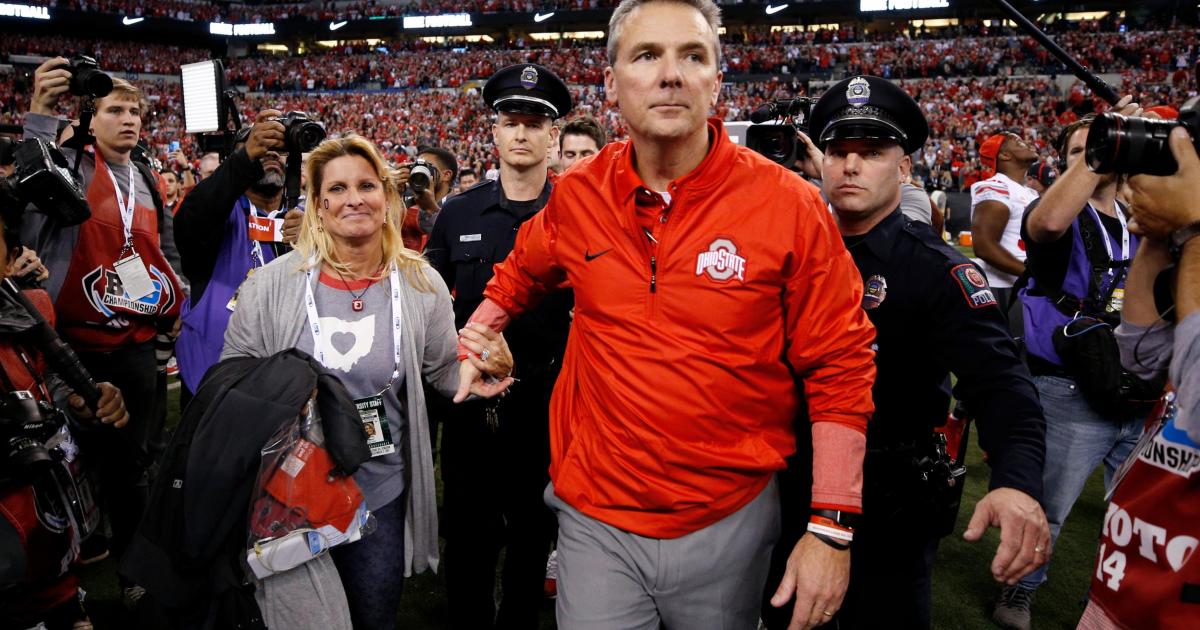 College Football Playoffs: Would the BCS Have Taken Ohio State Over Alabama?