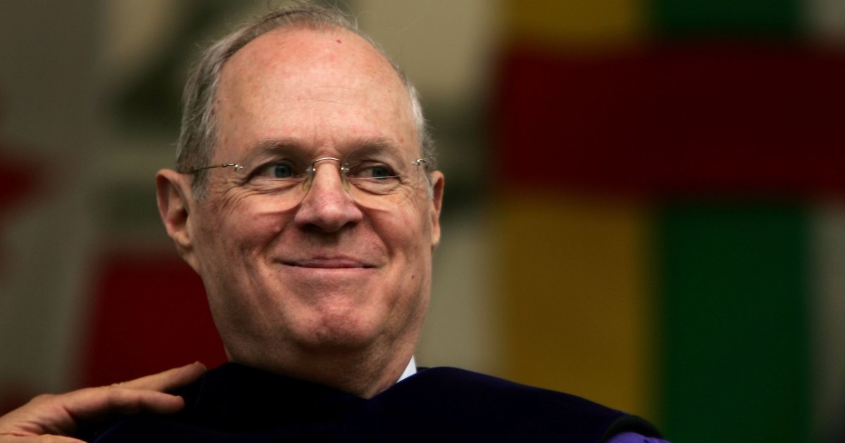 The Capricious Justice