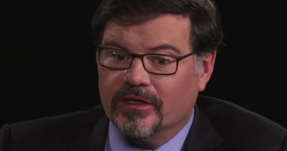 A Conversation with Jonah Goldberg on 2016 and More
