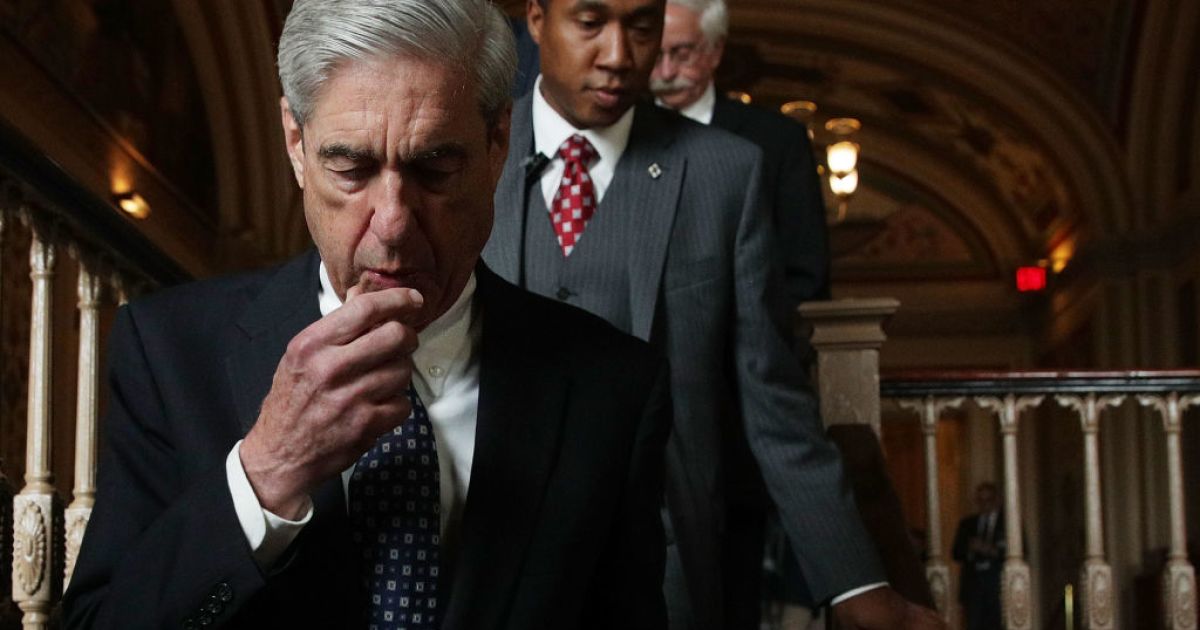 Conflicting Reports Emerge About Subpoena for Deutsche Bank in Trump-Russia Investigation