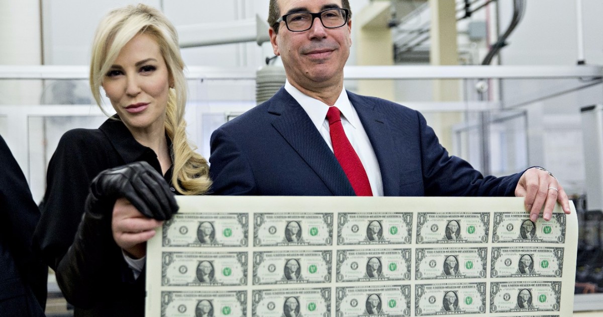 Afternoon Links: Pro Se Litigants for the Win, Louise Linton Raked Over the Coals