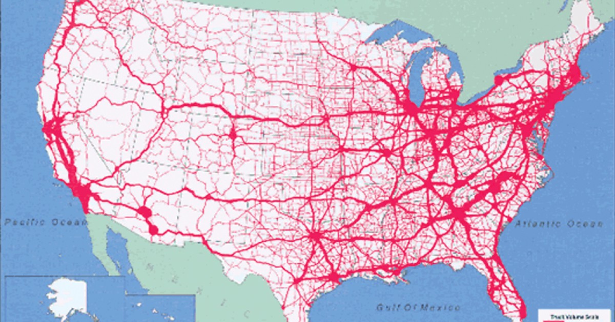 Infrastructure Dangers Ahead
