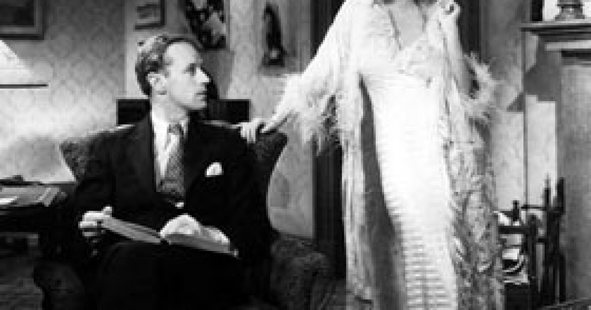Maugham’s the Word