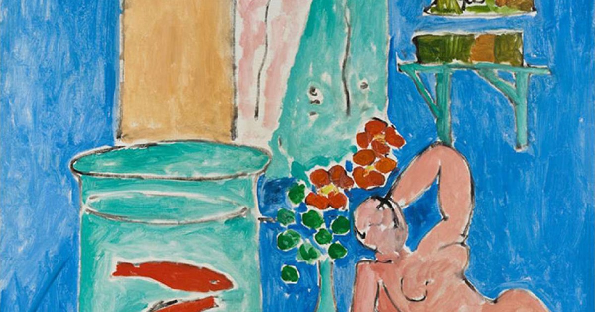 Object Lessons, or What We Can Learn From Matisse's Beloved Chocolate Pot