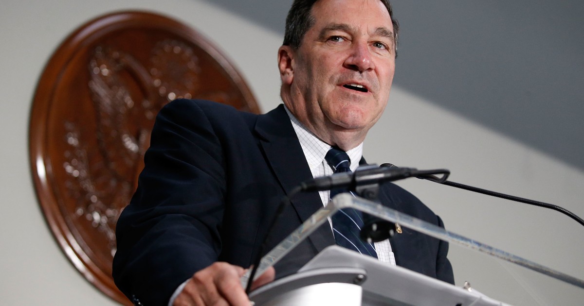 'Vulnerable' Democratic Senator Joe Donnelly Leading in New Poll