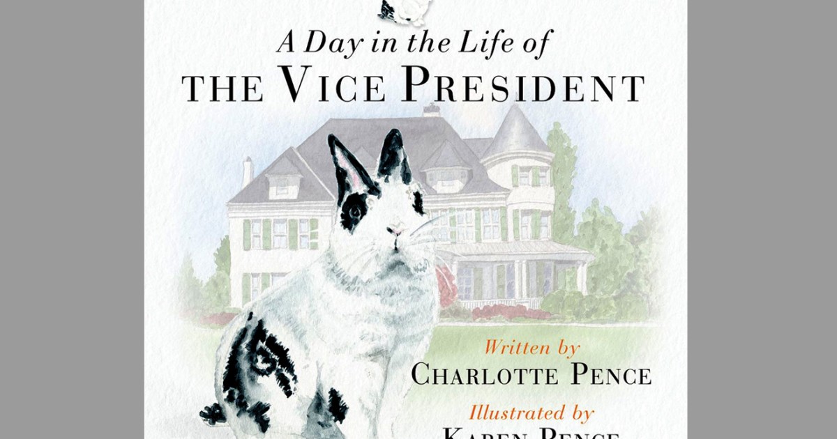 A Very, Very Witty Book, We're Sure