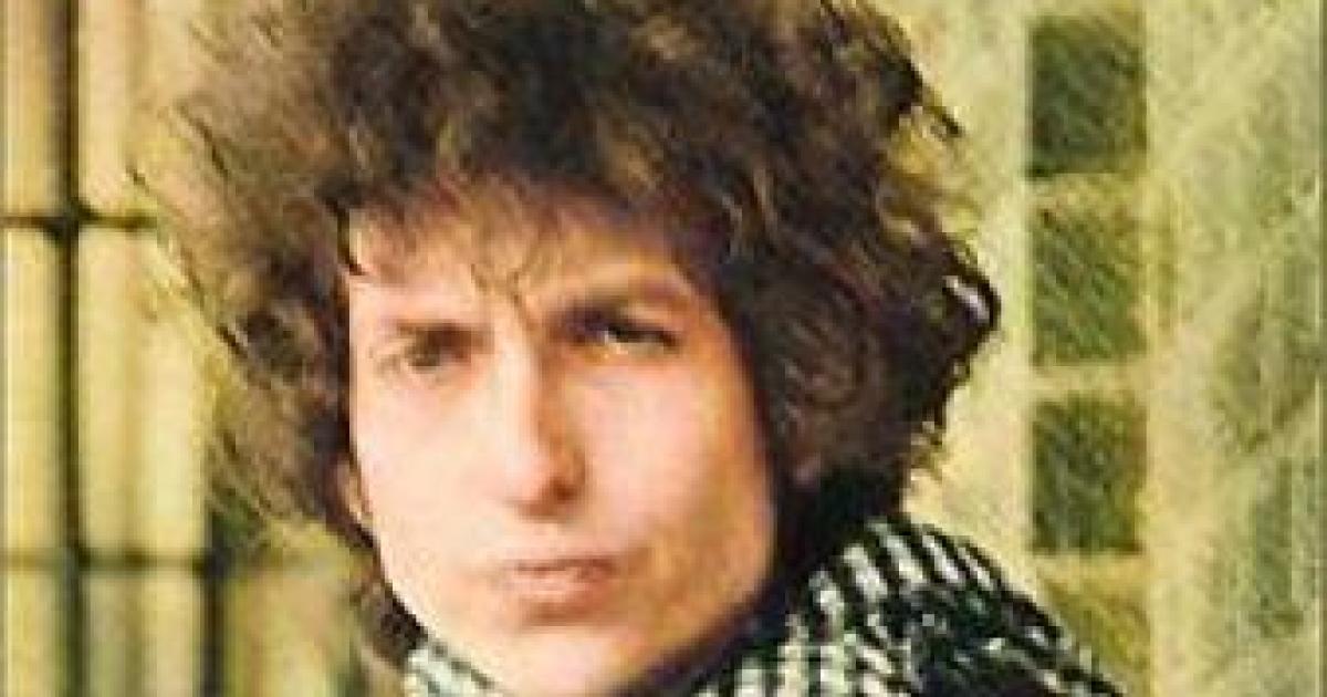 Obama to Give Bob Dylan Presidential Medal of Freedom