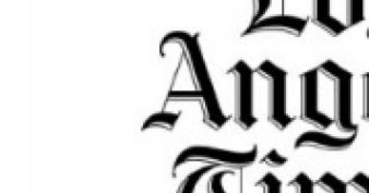 The LA Times Whitewashes the Taliban Five