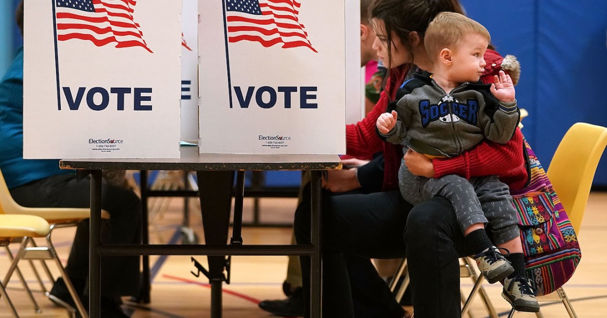 Democrats Won Another Special Election in Trump Country. Should the GOP Be Worried?