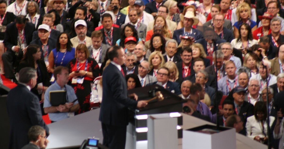 Priebus Floats Conscience Exception for Democratic Delegates