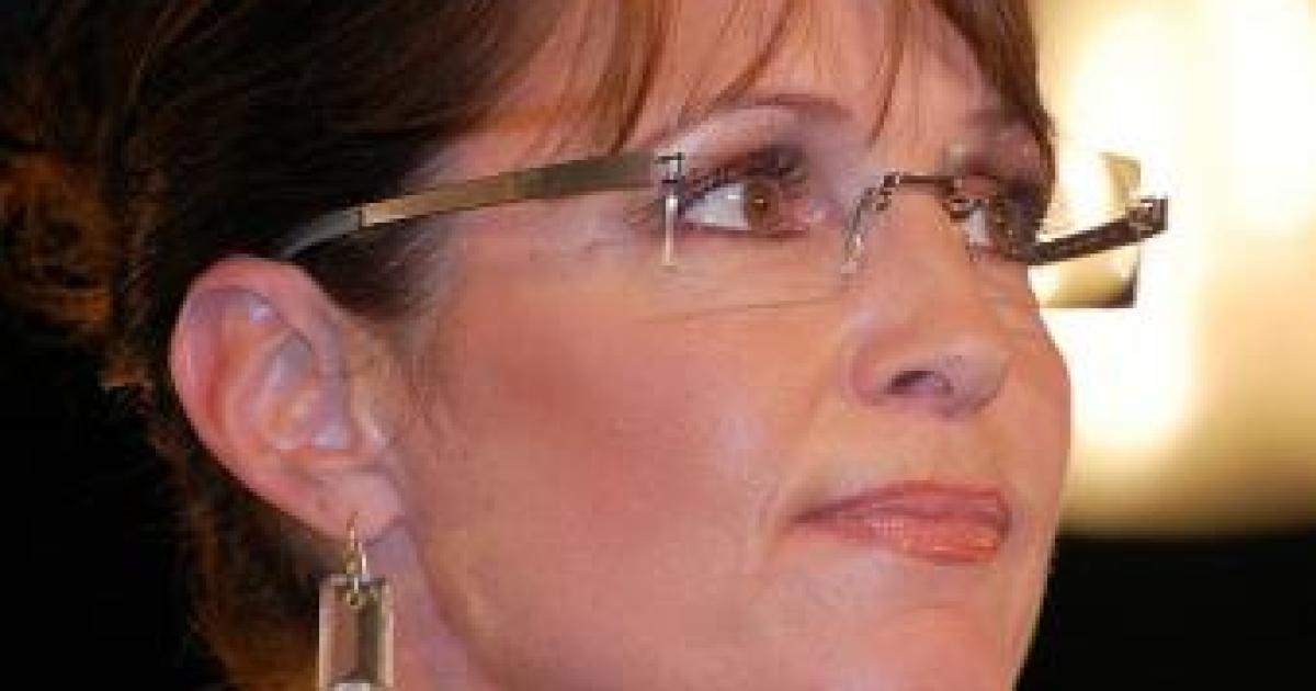 Will the Real Sarah Palin Please Stand Up?