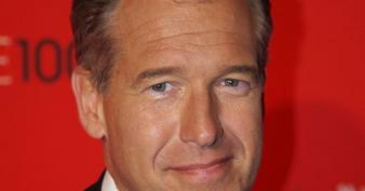 Despite 'Long Period' of Concerns at NBC, Williams Given $50 Million Contract in Dec.