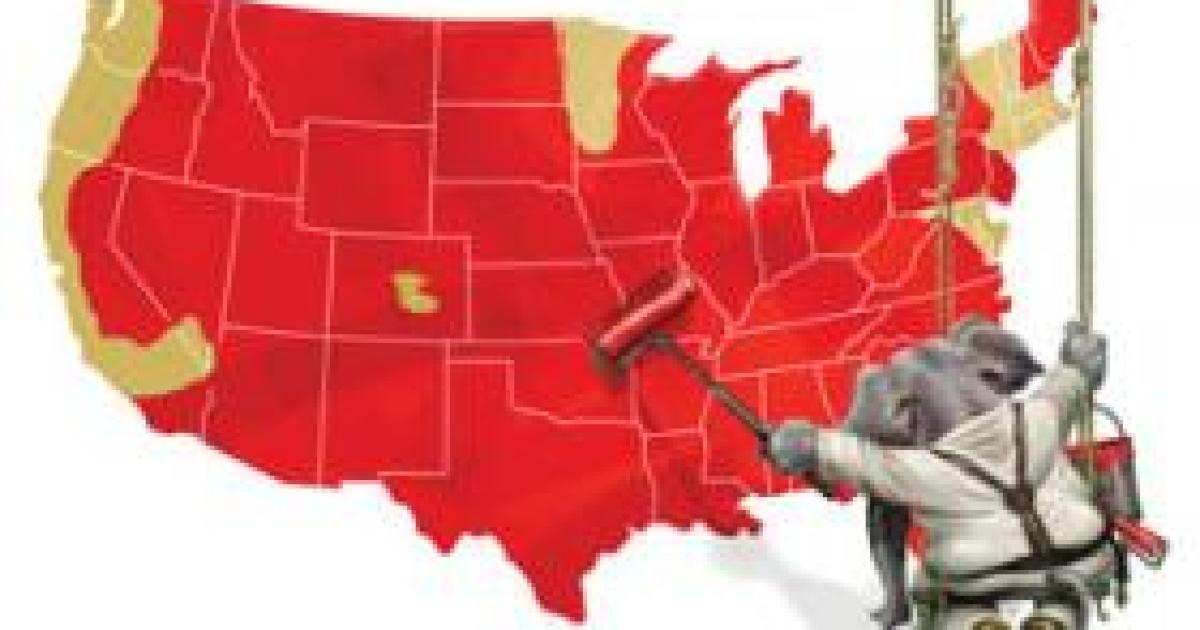 Is the Electorate Moving Right?