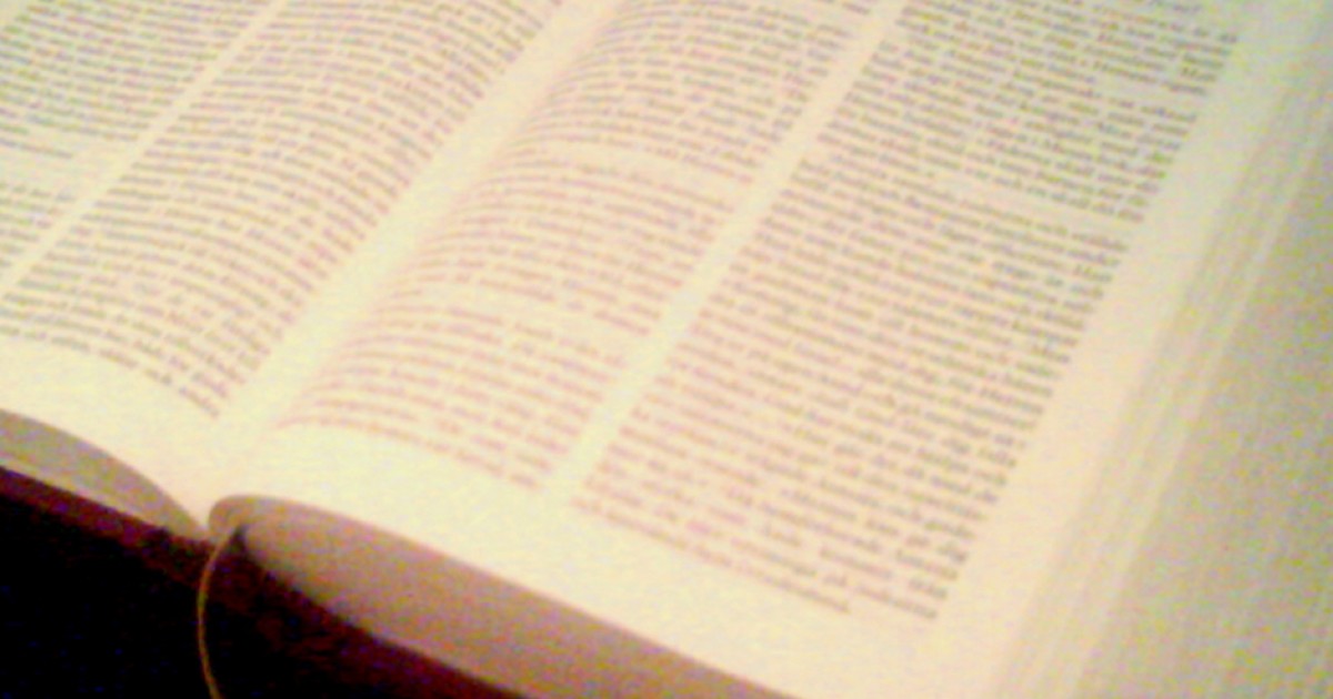 The Fact-Checker’s Bible
