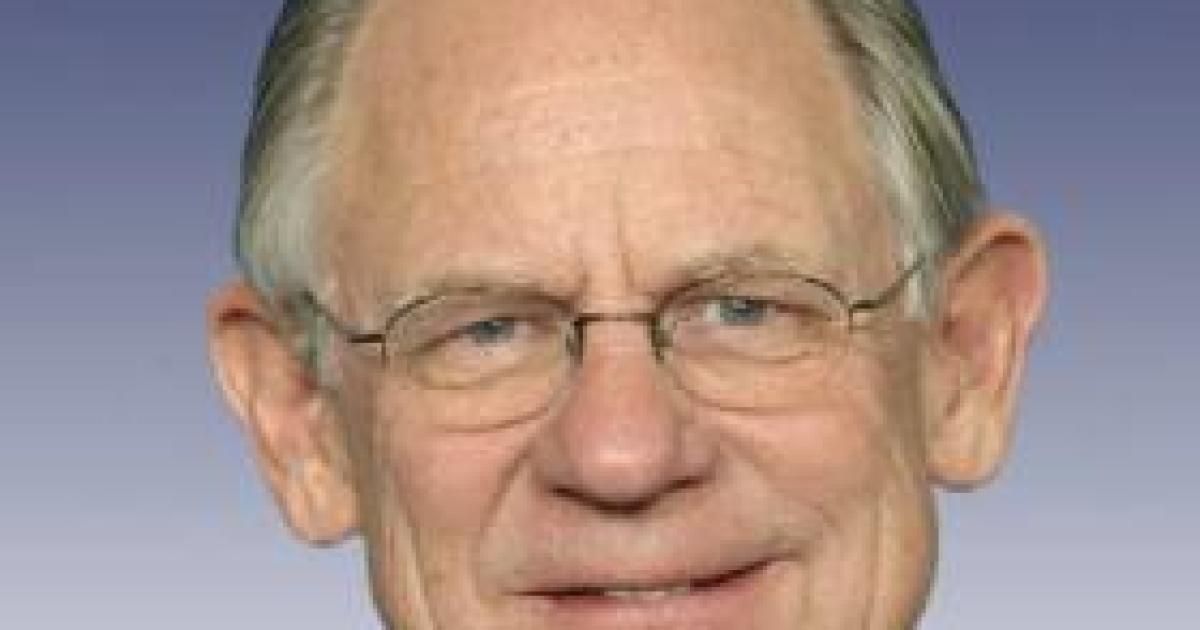 Mike Castle: I'll Win, But "It Won’t Be An Overwhelming Victory"