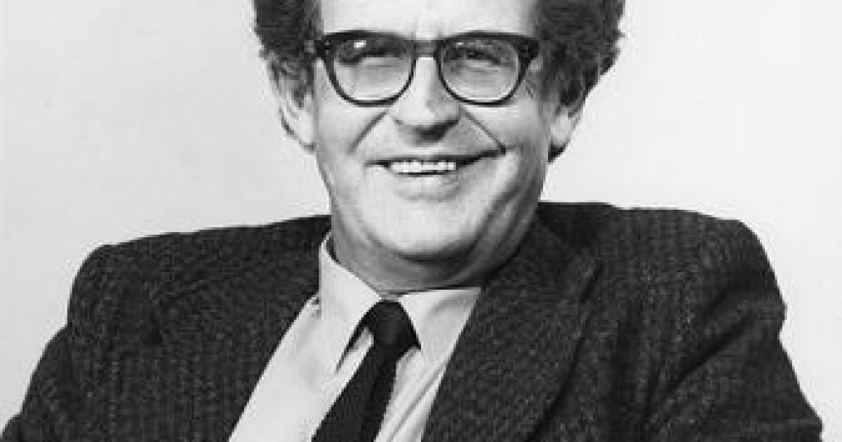 Kenneth Minogue, 1930-2013
