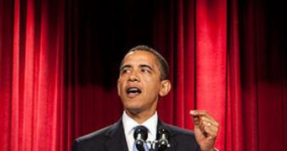 Obama in 2013: ‘More Flexibility’