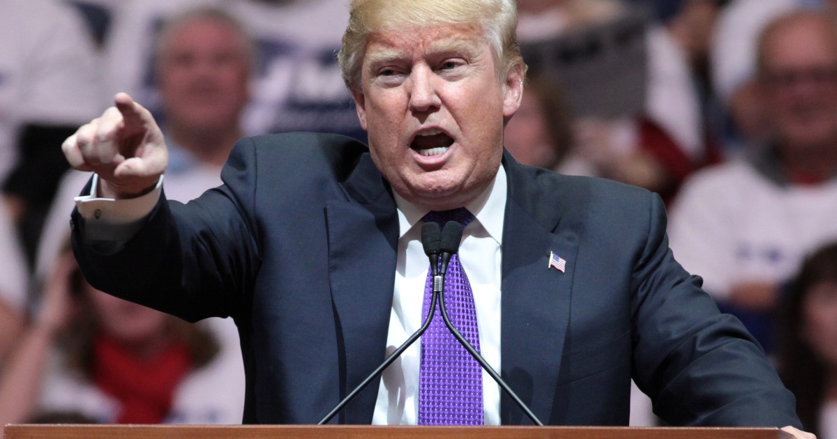 The Sordid History of the Firm Behind the Trump-Russia Dossier