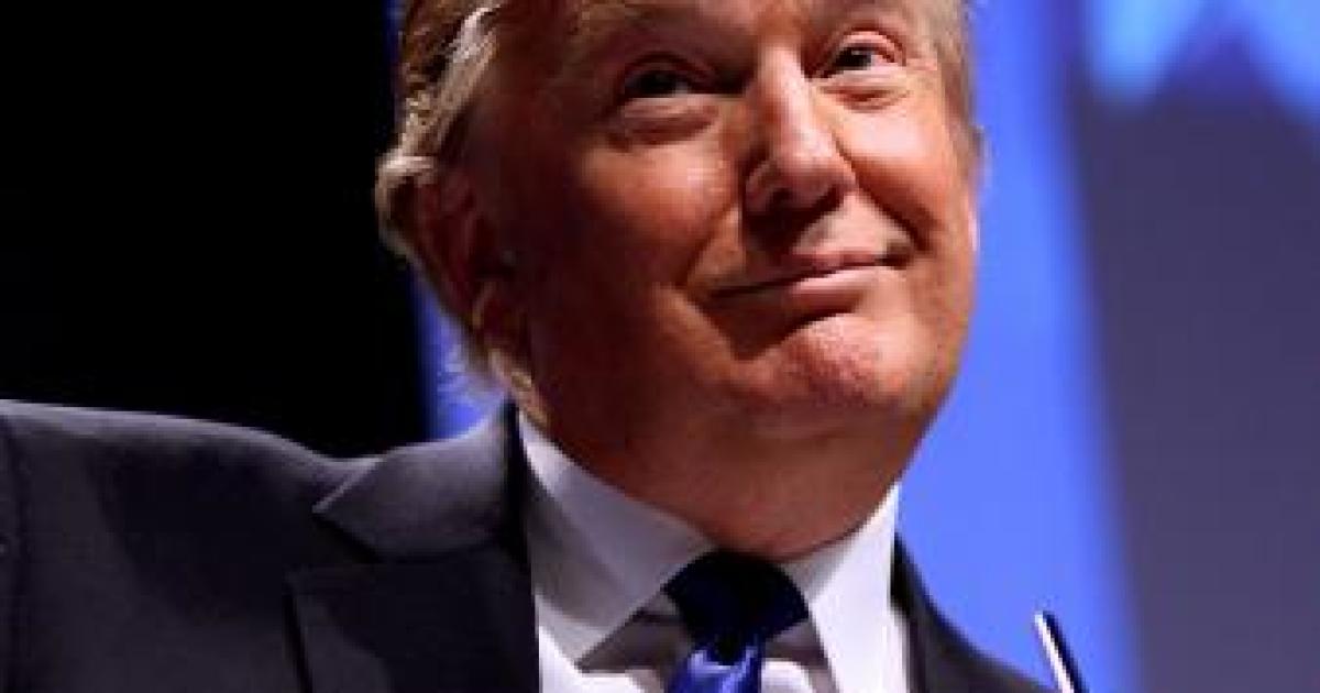 Hayes: Will a Positive GOP Message Trump The Donald's Dour One?