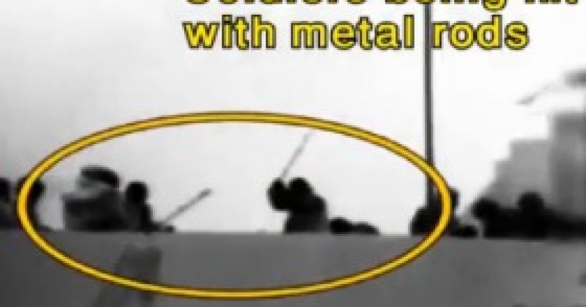 IDF Has Top-Viewed YouTube Videos on Flotilla Incident
