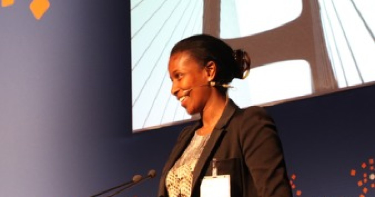 Ayaan Hirsi Ali Speaks
