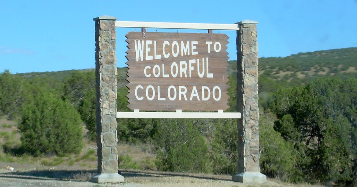 Colorado's Mike Coffman Loses to Democrat Jason Crow