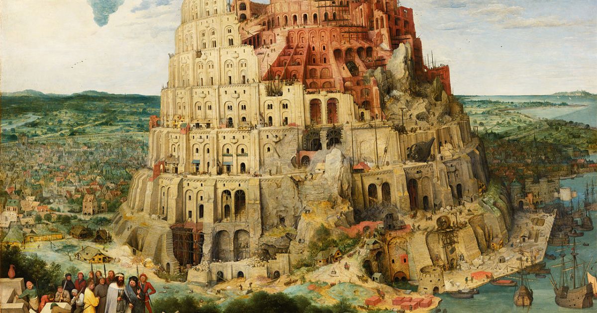 Prufrock: Hamilton’s Flaws, A. E. Housman’s England, and the Efficiency of Language