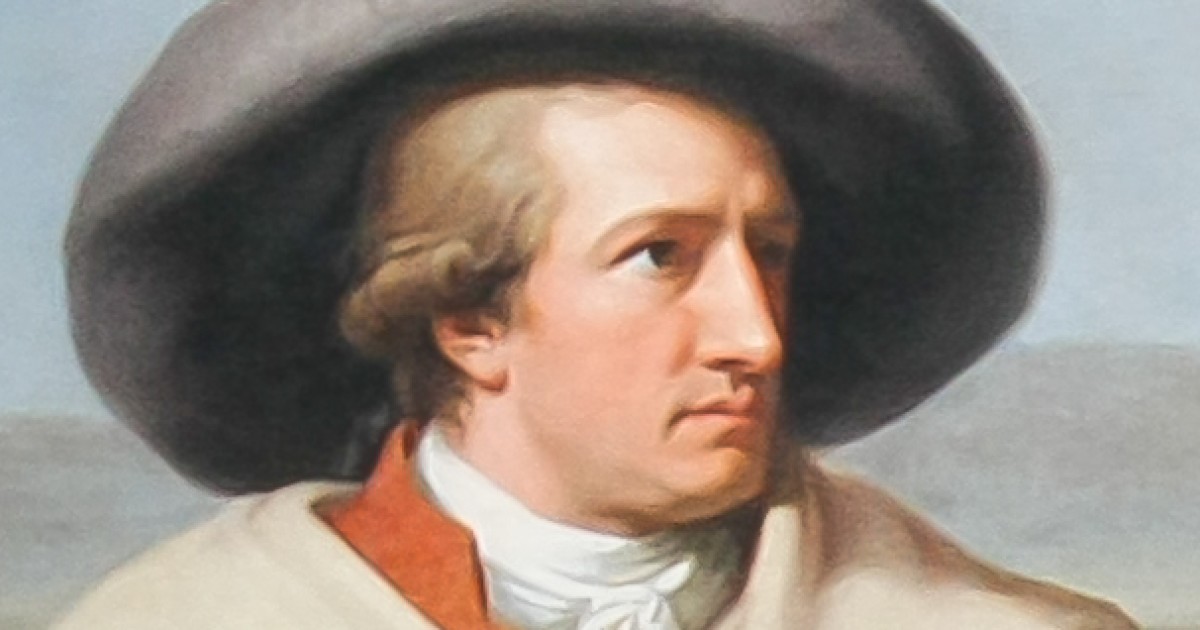 Prufrock: The Oldest 'Aeneid', Essential Goethe, and 'Suttree' Reconsidered